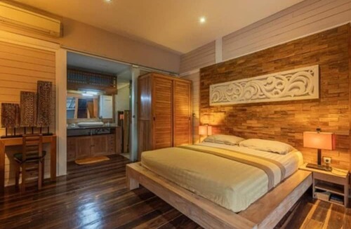 Saba Villa | Villa Le Jardin de Bali Abian Saba