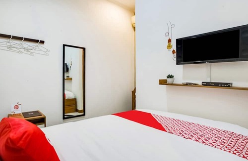 Cepu Hotel | Capital O 3461 Mystays