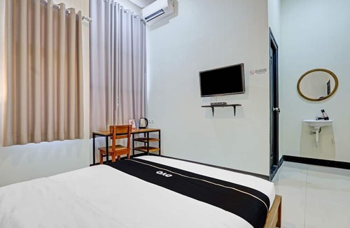 Blora Hotel | Capital O 90811 Myhome