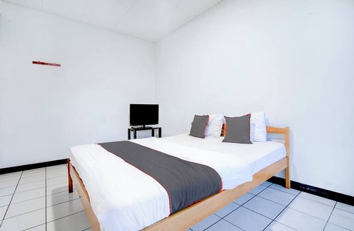 Semarang Utara Hotel | Collection O Puncak Near Kota Bunga Formerly Villa Gunung Agape
