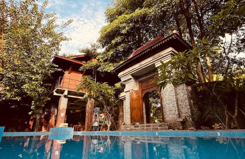 Bangunjiwo Hotel | Djawata resort & gallery