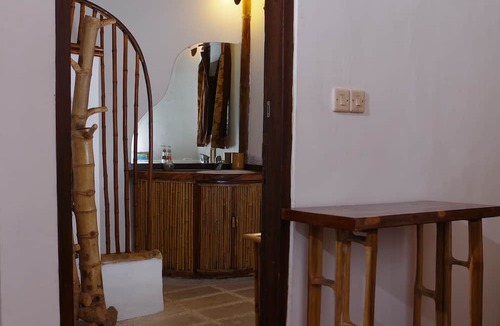 Pelaga Villa | Horison Lucky Garden Villa Petang Bali