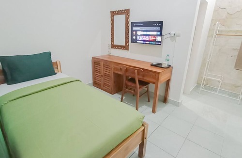 Jimbaran Bay House | Kos Bulan Bali