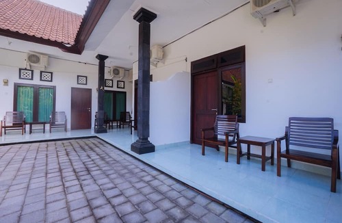 Jimbaran Bay House | Kos Bulan Bali