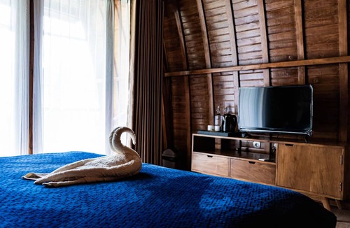 Candikuning Hotel | Kabinku Bali