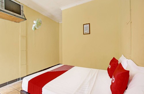 Wonosari Hotel | OYO 92290 Hotel Permata Sari