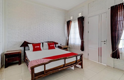 Bandung Hotel | Collection O 90617 Rumah Oma Opa Syariah