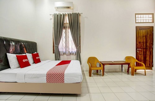 Kalianda Hotel | Hotel O Homestay Syariah