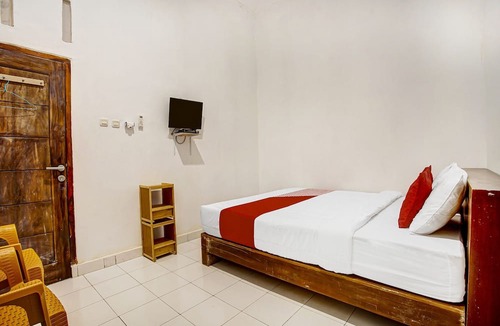 Kalianda Hotel | Hotel O Homestay Syariah