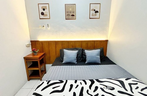 Semarang Hostel | NgeKost harian