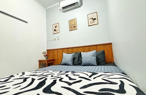 Semarang Hostel | NgeKost harian