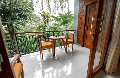 Peliatan Hotel | Gunung Merta Bungalows