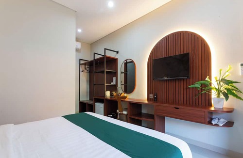 Renon Hostel | Cove Ransha Stay