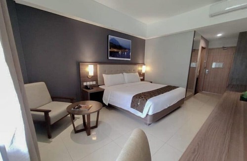 Karawang Resort | Jatiluhur Valley Resort