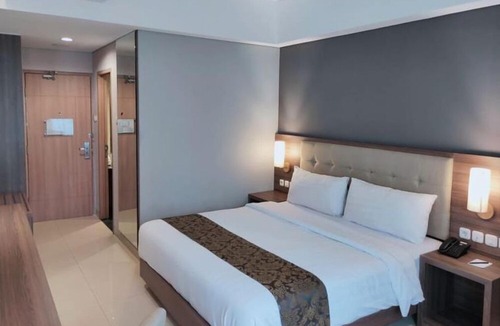 Karawang Resort | Jatiluhur Valley Resort