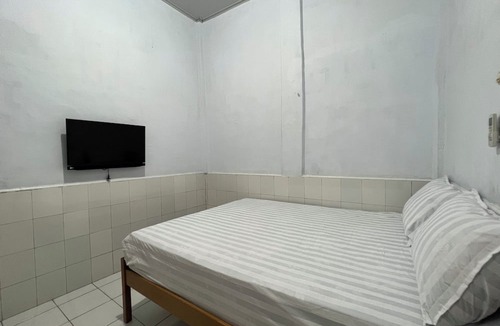 Makassar Hotel | Hotel O Oma Homestay