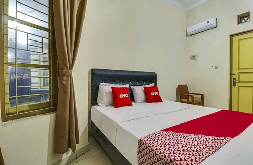 Cimahi Hotel | OYO 90892 My Guest House Syariah