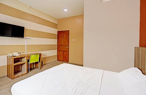 Batam Hotel | Collection O 91533 Get Inn