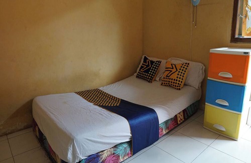 Paiton Hotel | Hotel O Rumah Kos Arafah Syariah