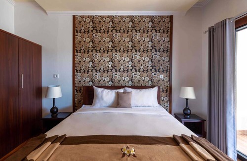 Kesiman Hotel | The Yogasari Sanur