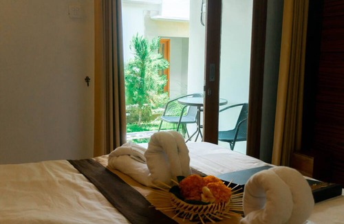 Kesiman Hotel | The Yogasari Sanur