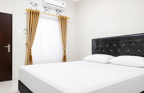 Ciamis House | Aqsa Guest House Ciamis