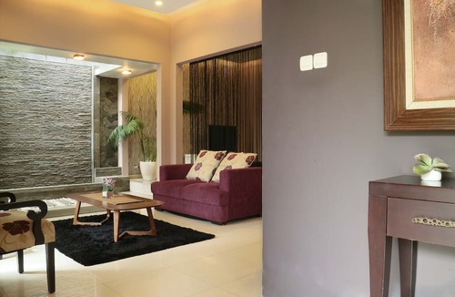 Sinduadi Apartment | Rumah Teteh - Plemburan