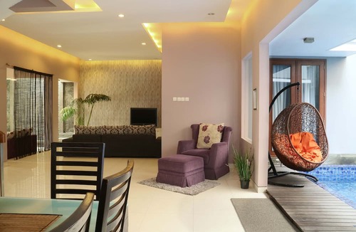 Sinduadi Apartment | Rumah Teteh - Plemburan