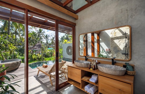 Payangan Hotel | Inara Alas Harum