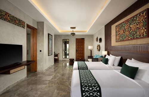 Payangan Hotel | Inara Alas Harum