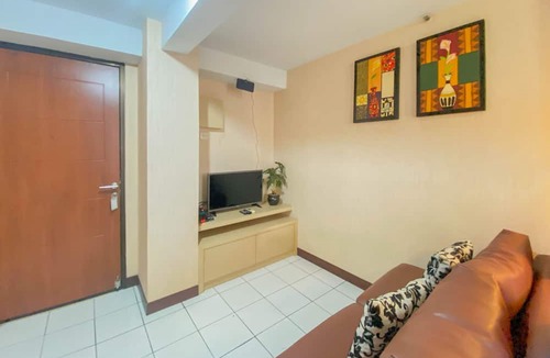 Kebagusan Apartment | Good Deal 2Br At Kebagusan City Apartment