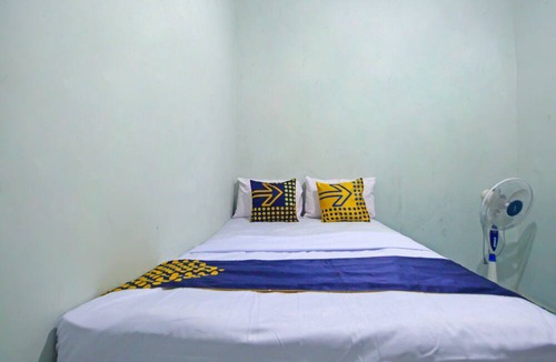 Tasikmalaya Hotel | Hotel O Pondok Karisma Syariah