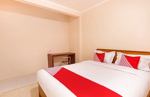 Padang Hotel | Hotel O Lansano Residence Syariah
