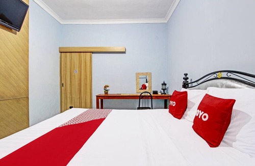 Temon Hotel | OYO 92045 Panca Putri Guest House