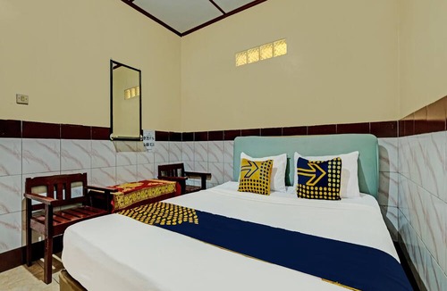 Pakem Hotel | SPOT ON 92283 Hotel Muria 3