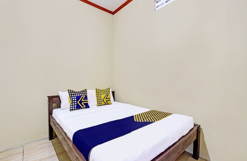 Temon Hotel | SPOT ON 92220 Sari Laut