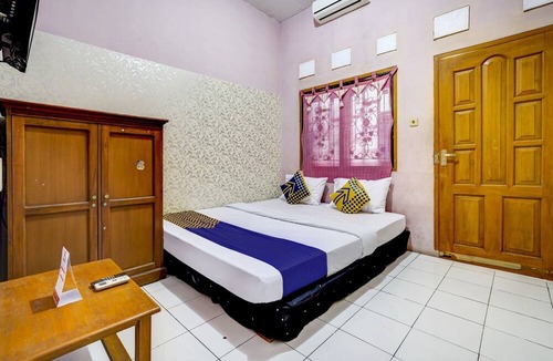 Cileunyi Hotel | SPOT ON 90171 Pondok Kuning