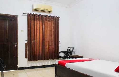 Nginamanu Hotel | Hotel O We Bro Kost