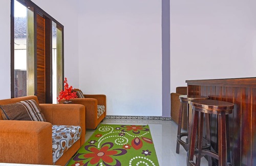 Gilimanuk Hotel | Hotel O Homestay Antara