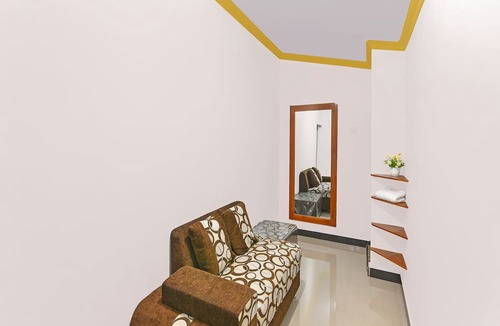 Gilimanuk Hotel | Hotel O Homestay Antara