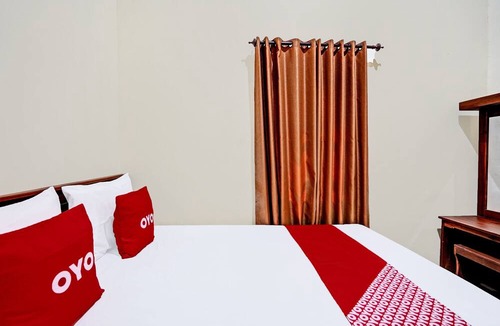Banyuwangi Hotel | OYO 92367 Garuda Homestay Syariah