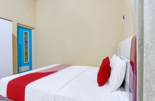 Cilacap Hotel | Hotel O Amole Paviliun Syariah
