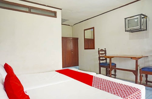 Cisarua Hotel | Hotel O Lembah Nyiur