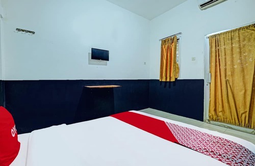 West Semarang Hotel | OYO Life 2928 Rumah Ceria