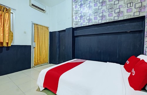 West Semarang Hotel | OYO Life 2928 Rumah Ceria