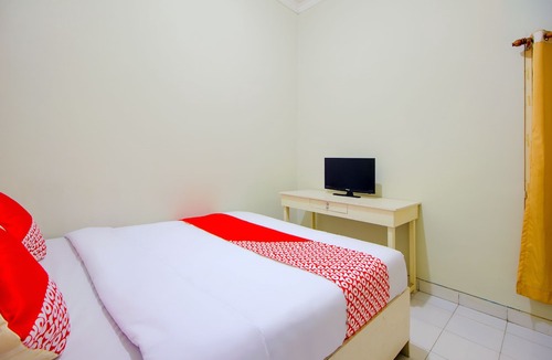 Wirobrajan Hotel | OYO 3083 D Kost 3 Syariah
