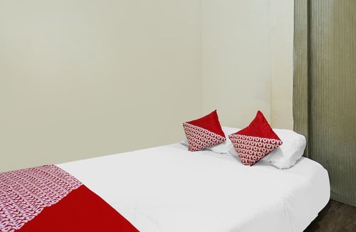Tanjung Pinang Hotel | Hotel O Bagus Stay