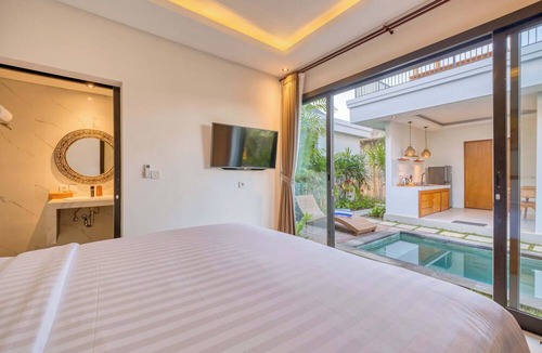 Kemenuh Hotel | Villa Mirah Ubud