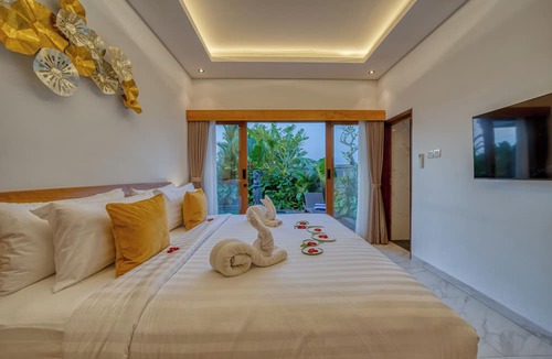Kemenuh Hotel | Villa Mirah Ubud