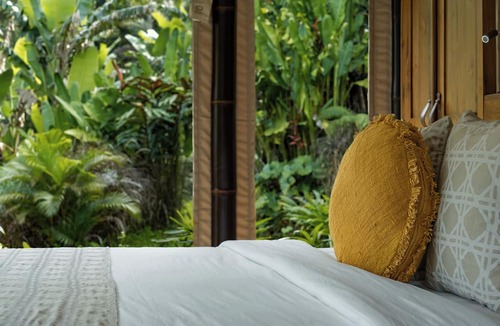 Penebel Resort | Nadi Nature Resort - Adults Only